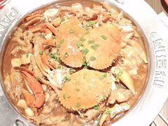 -胖哥俩肉蟹煲(福州仓山爱琴海店)