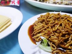 -聚德福海鲜家常菜(刘庄店)