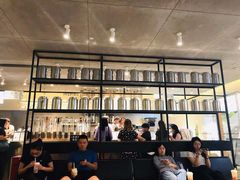 -喜茶(深圳东门1234店)