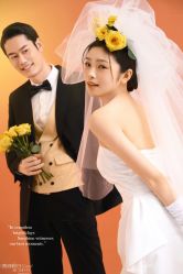 -金夫人婚纱摄影