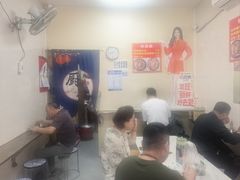 -老嘢扣肉糯米饭(云亭街店)