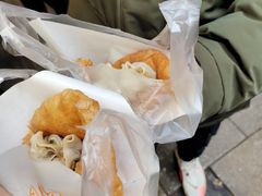 -家阳赵师傅油饼包烧麦(粮道街店)