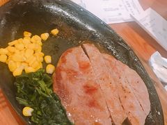 -萨莉亚意式餐厅(国和1000店)