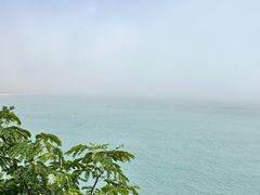 -桃花岛风景旅游区