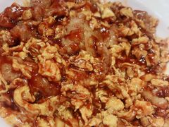 醋溜木须-南门小馆·清真(国贸商城店)