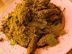 香叶鸡脖-壹酒贰肉1926·深夜食堂(九纬路店)