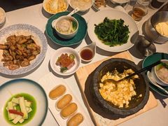-醉舍·新淮扬菜(长宁龙之梦店)