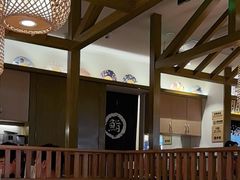 -万岁寿司(天河领展店)