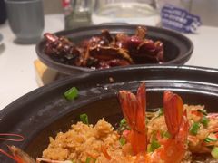 -鹿港小镇(悠唐店)