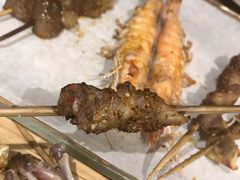 -管氏翅吧(马家堡店)