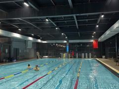 -梵臣游泳健身(康康谷店)