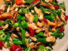-长亭酒肆.武夷菜(鼓楼后海店)