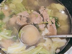 -乔阿马·江南味·驴肉香(龙湖华泾天街店)