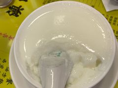 蛋白炖鲜牛奶-澳洲牛奶公司(佐敦店)