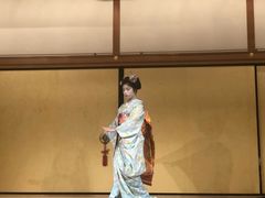 -弥荣会馆日本传统艺能表演