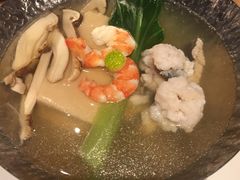 -俺的焼肉(銀座9丁目店)