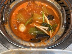 -龍歌自助小火锅(秦淮水游城店)