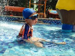 -郑州银基黄帝宫御温泉