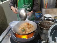 -李家特色小炒泡馍