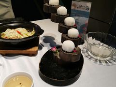 -山顶顶概念四川菜(黄埔大道店)