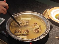 -牛New寿喜烧(新六百店)