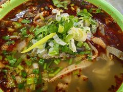 -阿叶羊杂碎(前进街店)