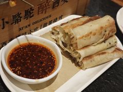 -福苗小骆驼烧烤(曲江店)