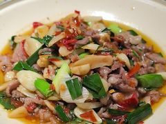 -树厨贵州菜(大十字店)