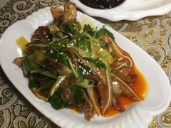 -周家大连水饺(美专校街店)