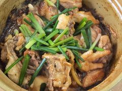 -幽优农庄·森波拉特色本地农家菜