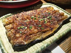 烤茄子-胡桃里乐队酒馆(鎏嘉码头店)