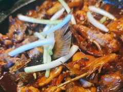 -胖婆捆鸭(长沙锦泰广场店)
