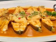 -乾园.魏庐湖景餐厅(花港店)