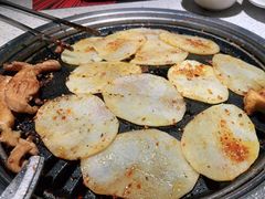-猫抓烤肉(春熙路店)
