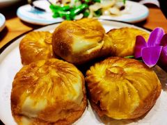 -品回味清真西北楼(宁波首店)