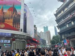 -东门町美食街
