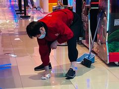 -汤姆熊欢乐世界·史莱姆怪兽(正大店)