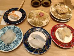 -大起水产回转寿司(大丸心斋桥店)