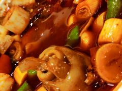 -宁夏国强手抓羊肉·清真菜(未央路凤三店)