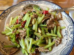 -西江美食舫·江西菜(健德桥店)