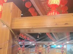 -亮欢寨酸汤鱼(沙冲路店)