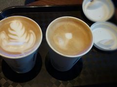 -星巴克臻选(南京艾尚天地店)