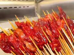 -言玖鲜火锅串串披萨自助(益田假日店)
