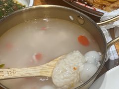 -福苗小骆驼烧烤(太奥广场店)
