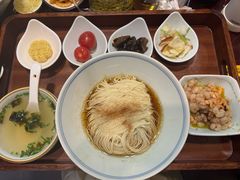 -同得兴 Since·1995 传统苏式面馆(嘉馀坊店)