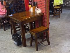 -长安后宰门水盆羊肉(新都心店)