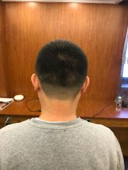 -小齐发型Star~salon