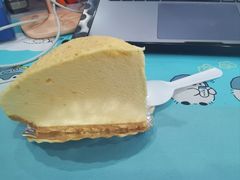 -85度C(高邮世贸金街店)