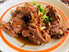 -峰厨大鱼泡饼·天津菜(西青大学城店)
