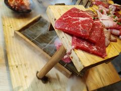 -AJIYA味屋和牛烤肉自助放题(温州万象城店)